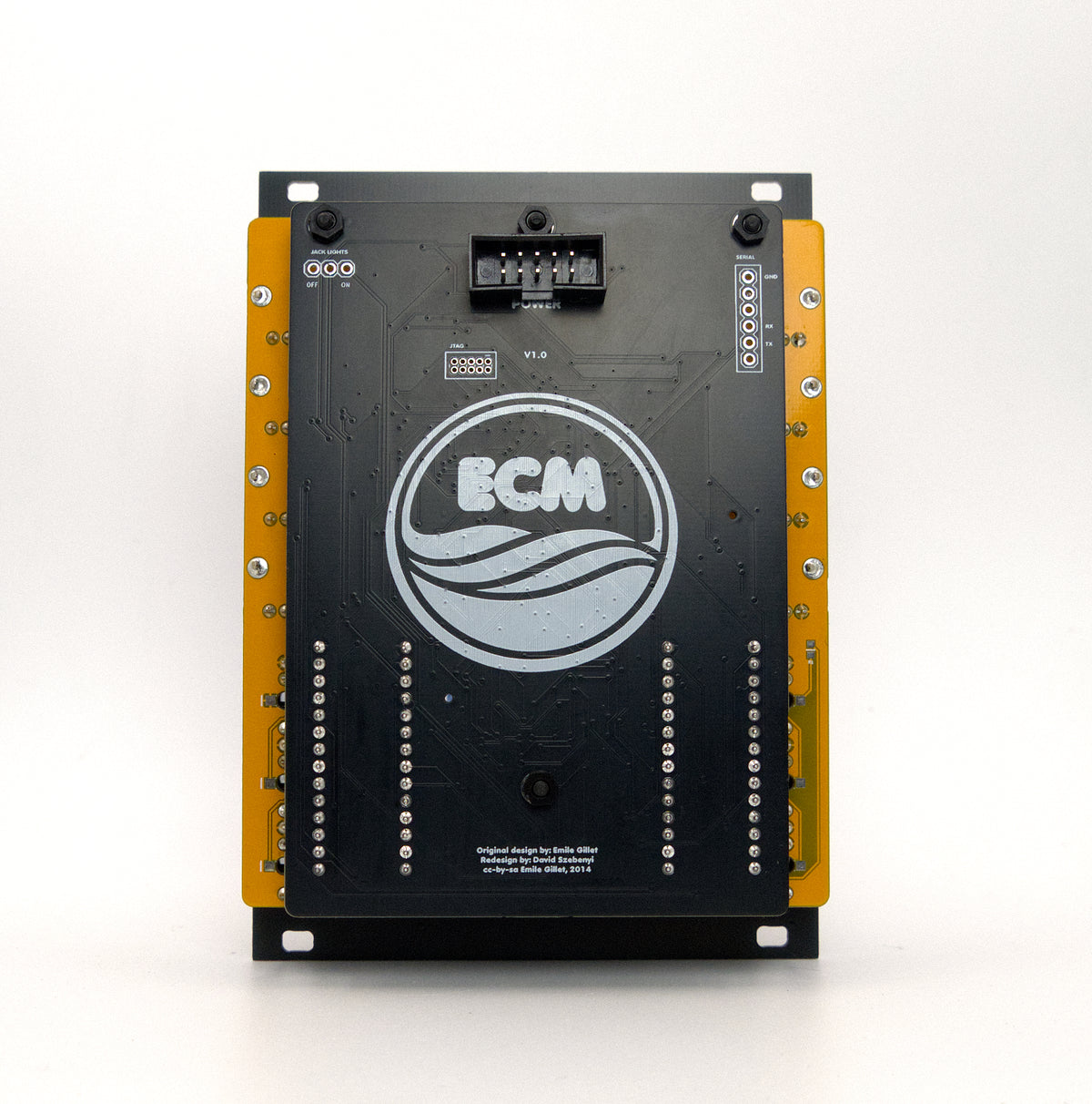 Atom - DIY Kit with or without Panel
