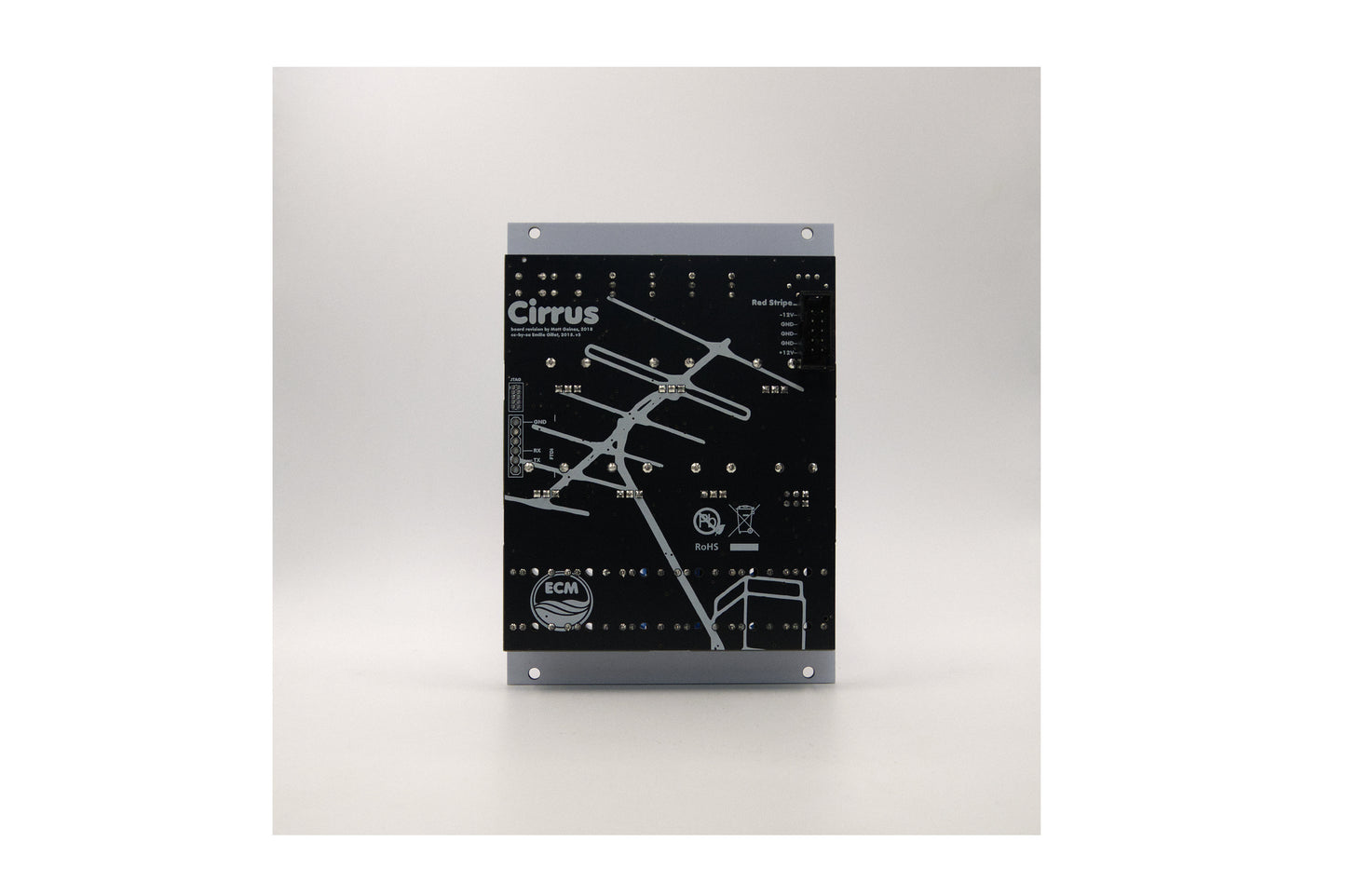 Cirrus — Texture Synthesiser