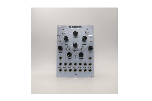 Marples — Random Sampler