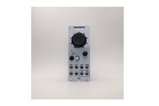 Worps — Super Modulator