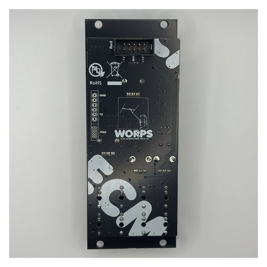 Worps — Super Modulator