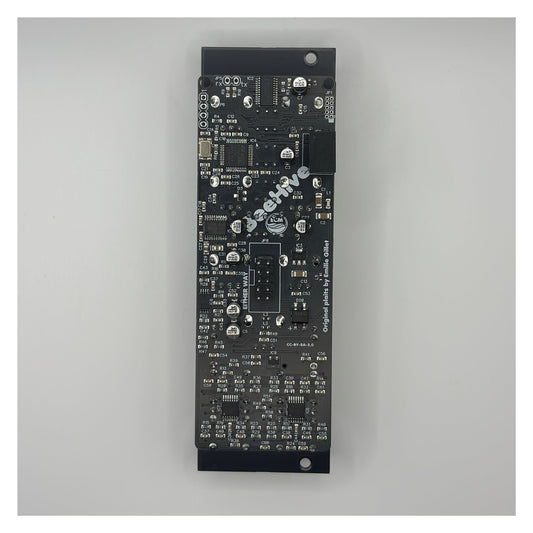 Beehive — Macro Oscillator