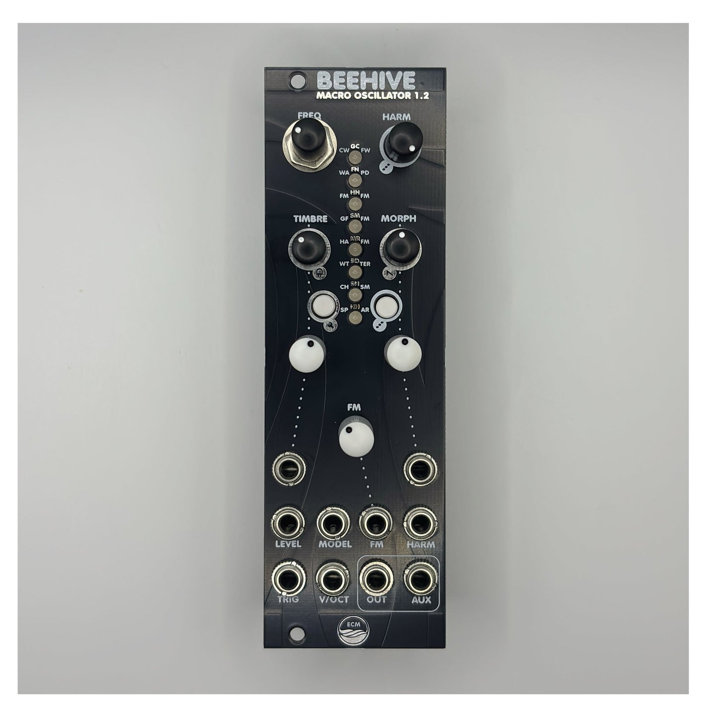 Beehive — Macro Oscillator
