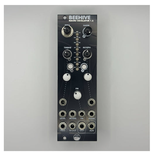 Beehive — Macro Oscillator