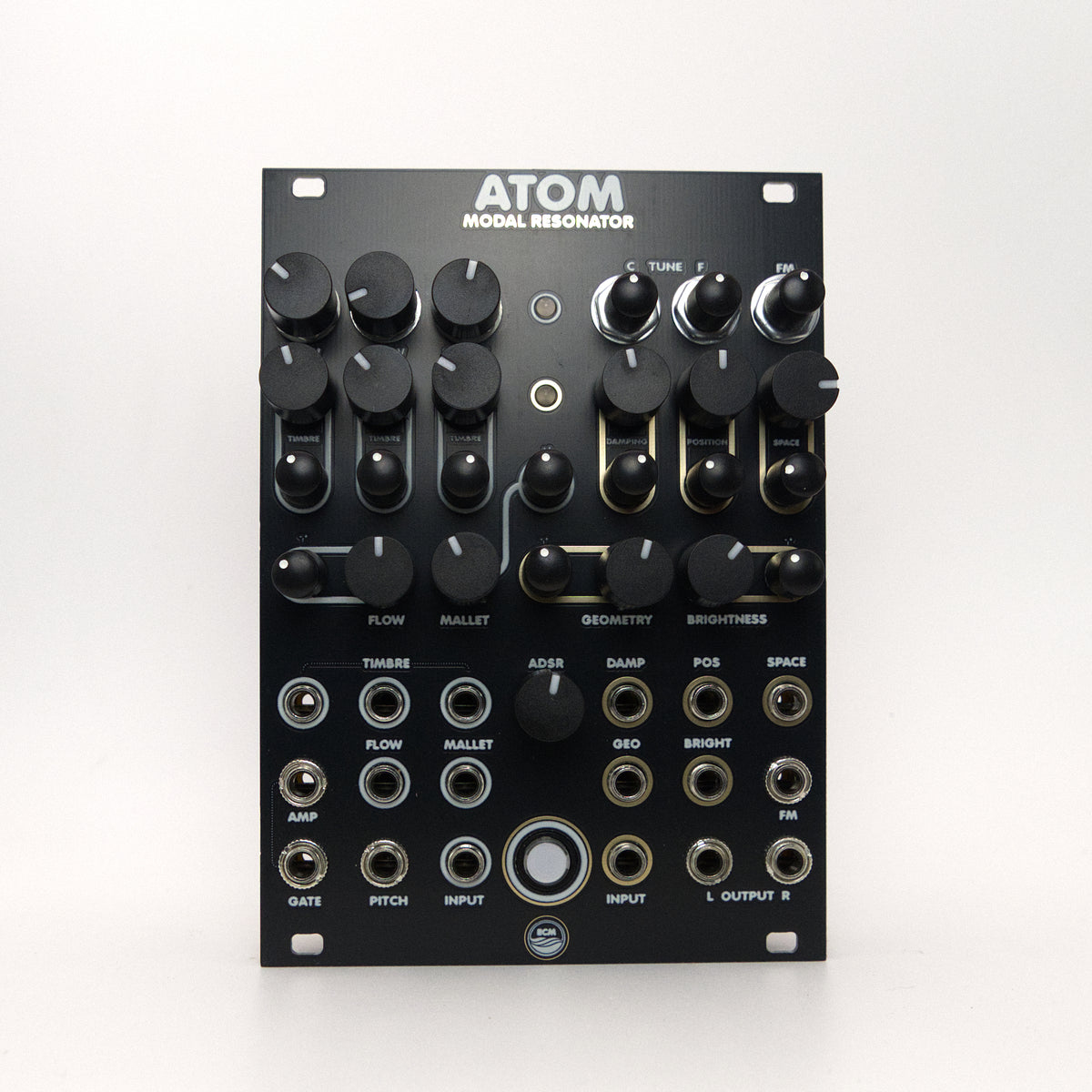 Atom - Modal Synthesizer