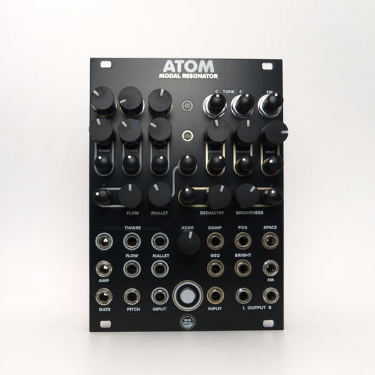 Atom - Modal Synthesizer