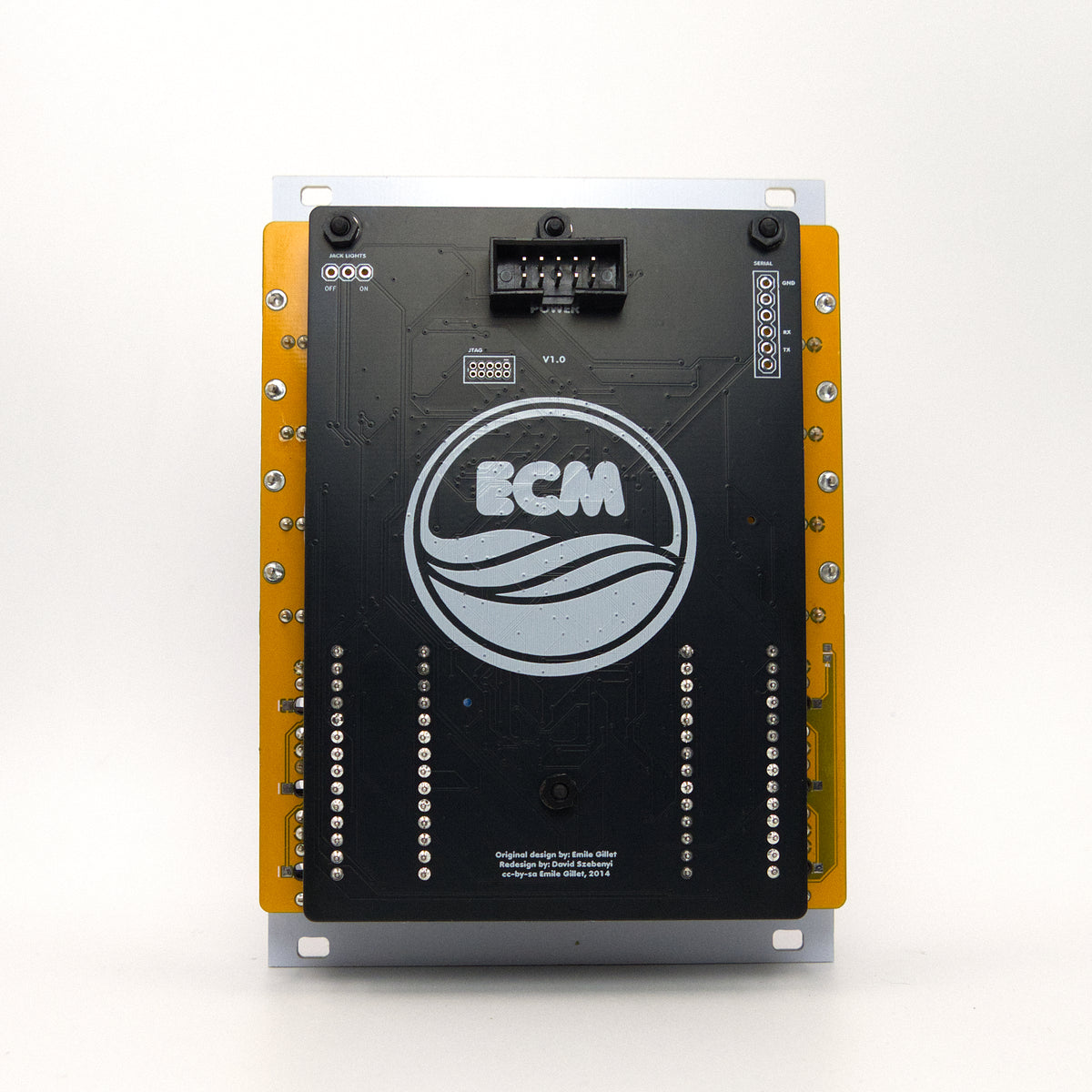 Atom - Modal Synthesizer