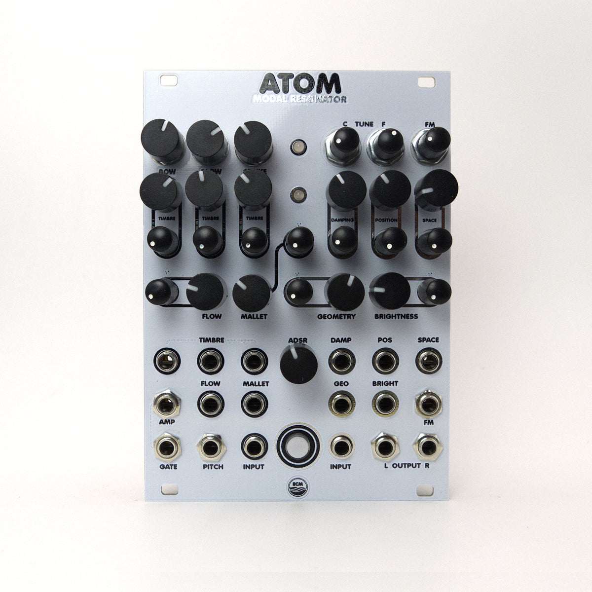 Atom - DIY Kit with or without Panel