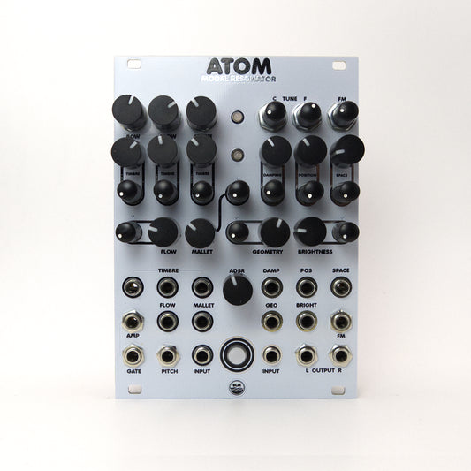 Atom - DIY Kit with or without Panel