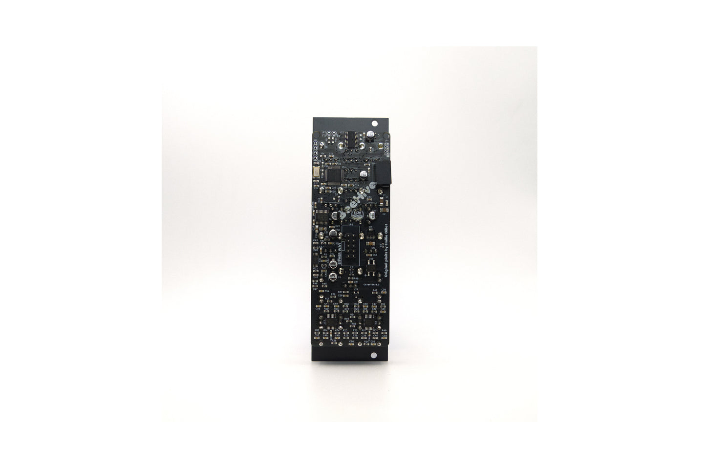 Beehive — Macro Oscillator