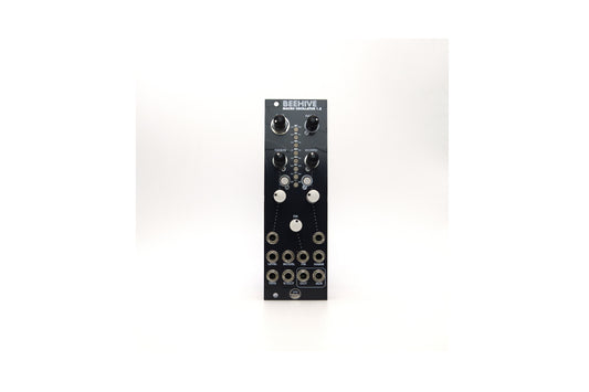 Beehive — Macro Oscillator