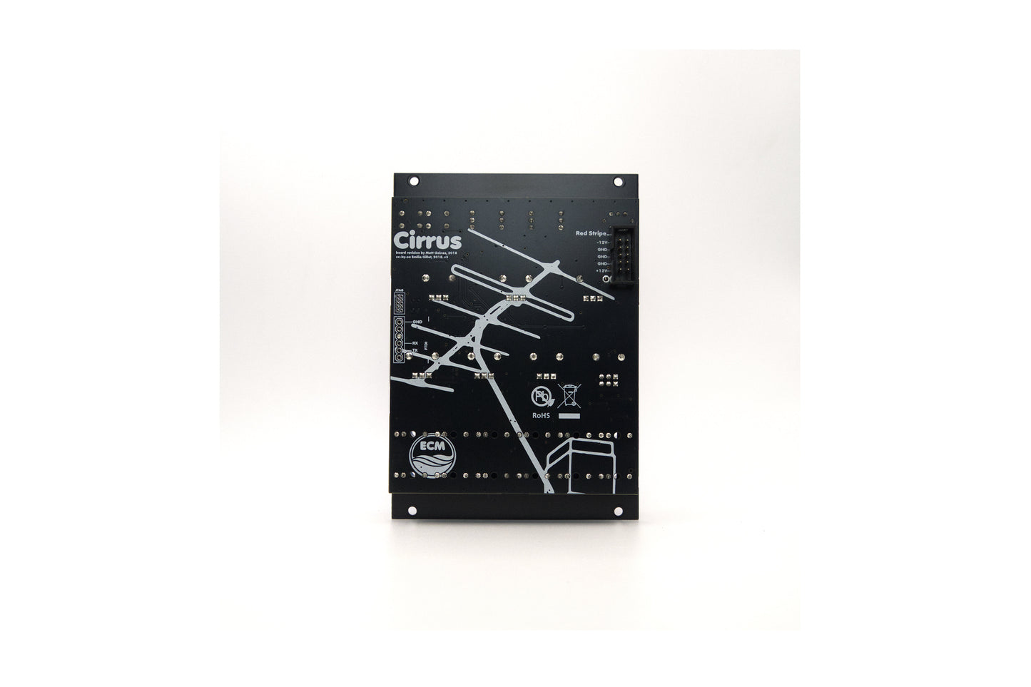 Cirrus — Texture Synthesiser