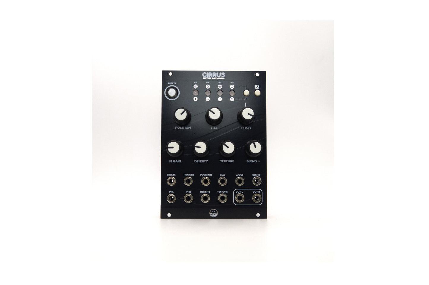 Cirrus — Texture Synthesiser