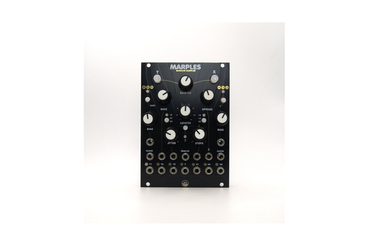 Marples — Random Sampler