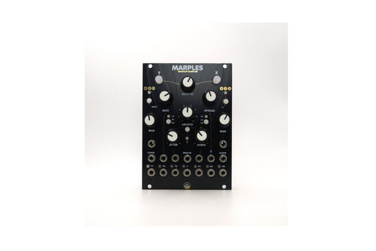 Marples — Random Sampler