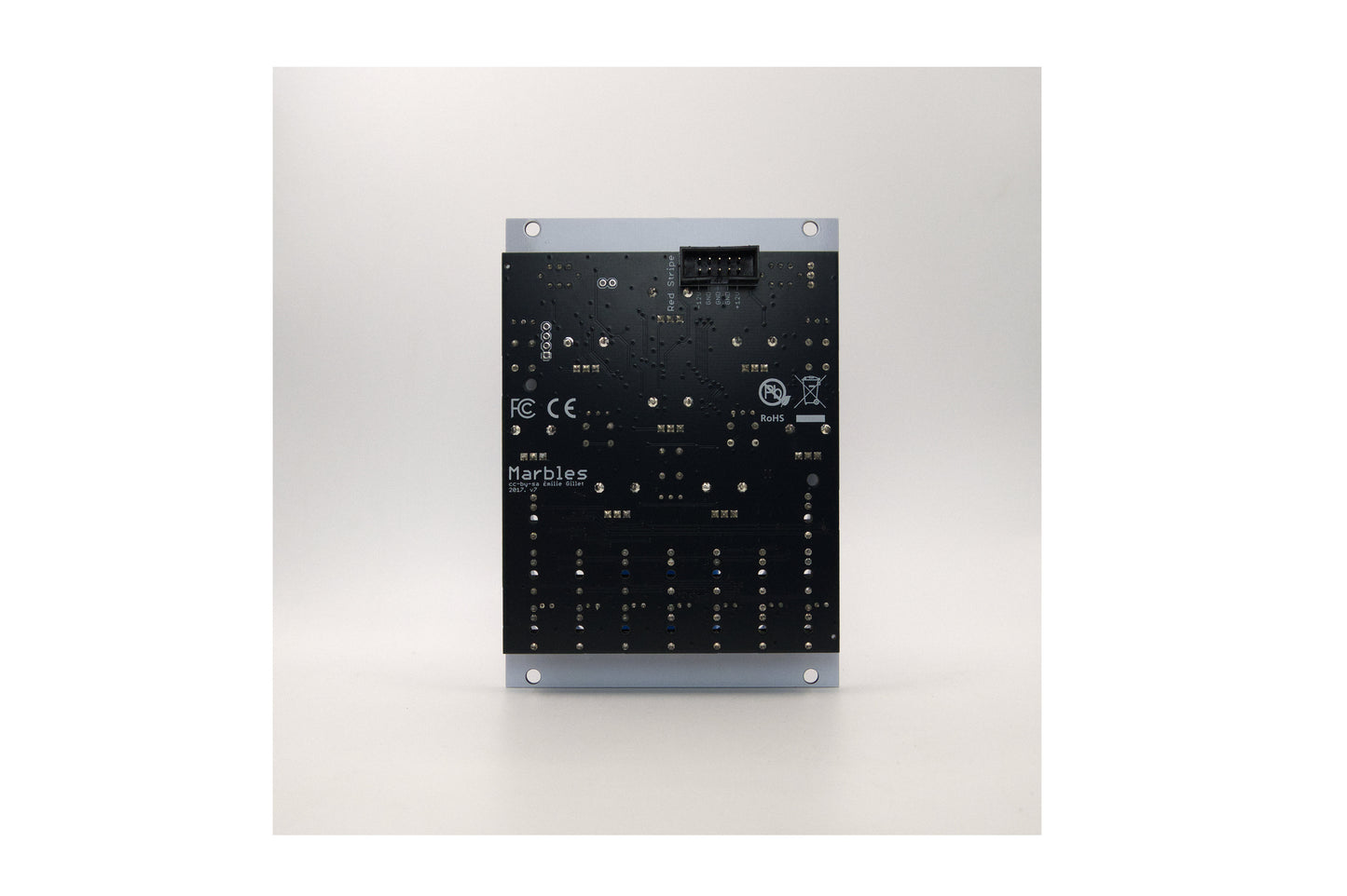 Marples — Random Sampler