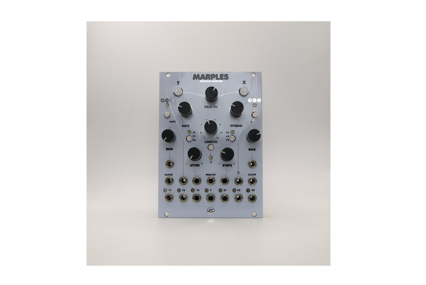 Marples — Random Sampler