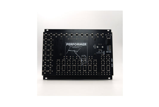 Performer — Step Sequencer