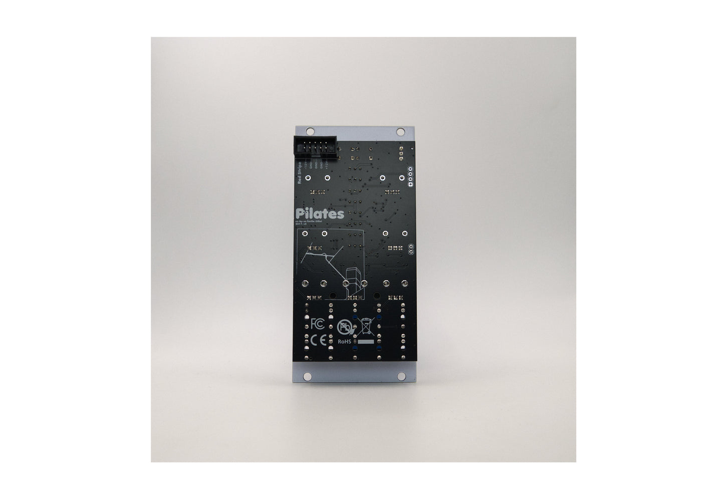 Pilates — Macro Oscillator