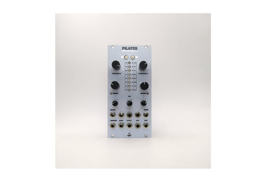 Pilates — Macro Oscillator