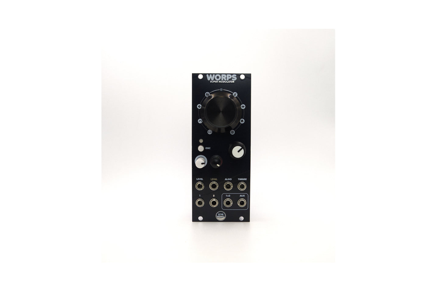 Worps — Super Modulator