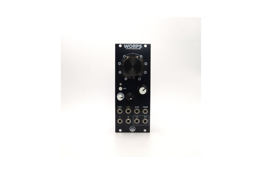 Worps — Super Modulator