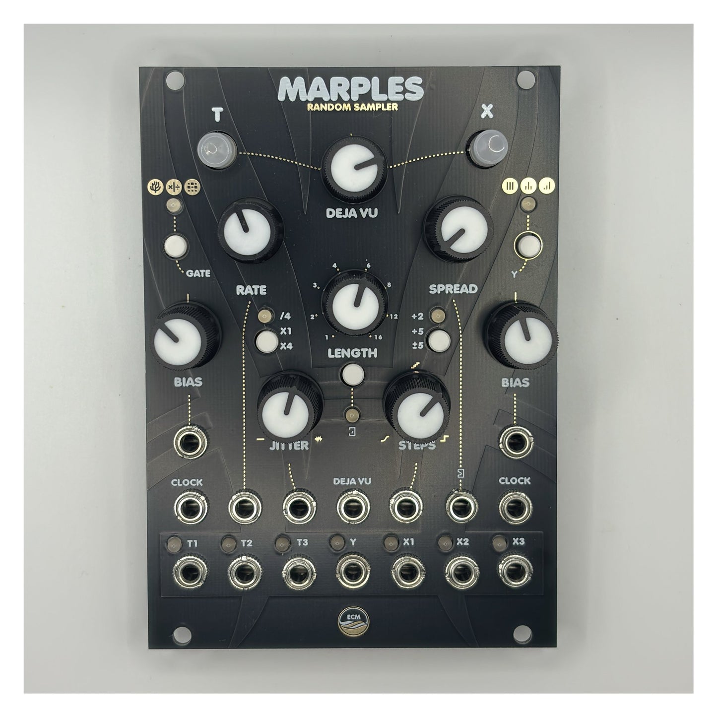 Marples — Random Sampler