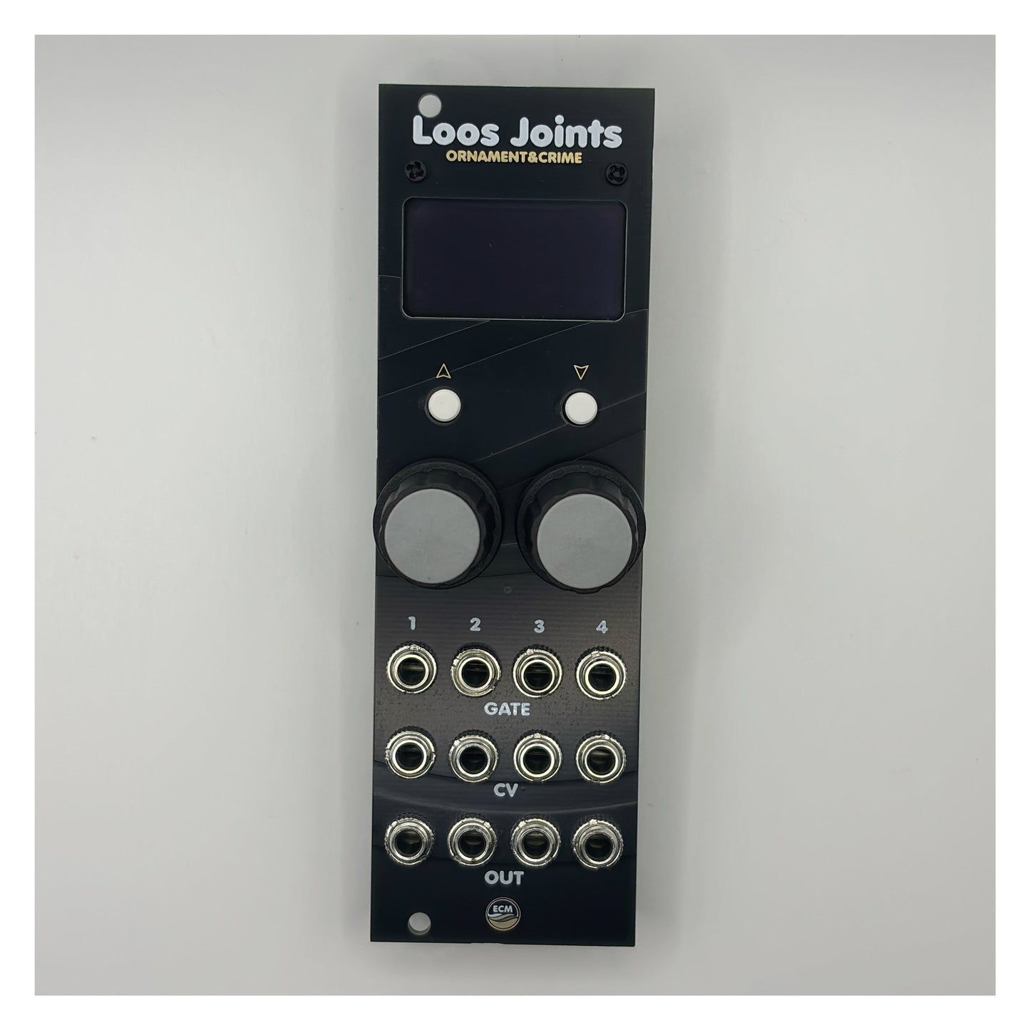 Loos Joints — Multi Function (uO_c)